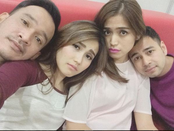 KONTROVERSI AYU © 2016 brilio.net KONTROVERSI AYU © 2016 brilio.net