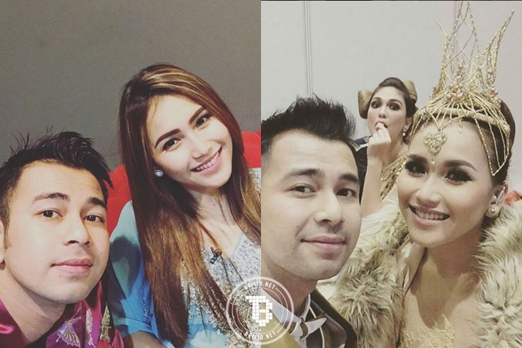 7 Alasan kedekatan Ayu Ting Ting & Raffi sering jadi kontroversi