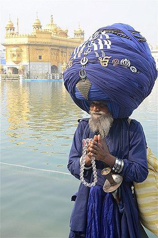 turban india © 2016 brilio.net