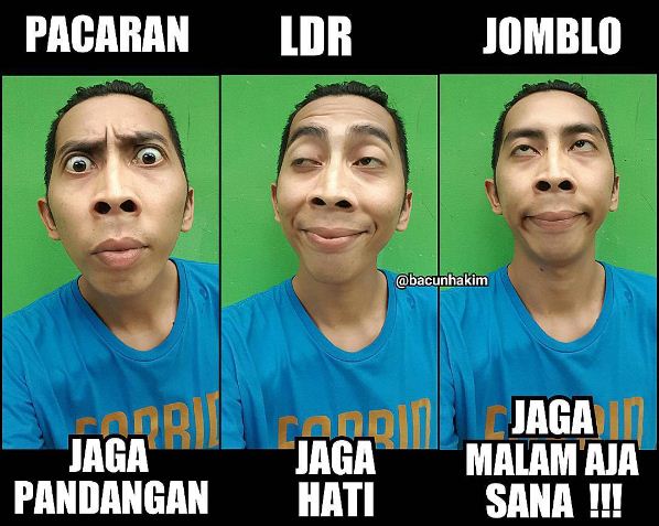 Bacun Hakim © 2016 brilio.net Bacun Hakim © 2016 brilio.net