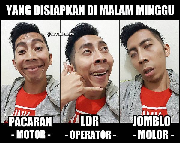 Bacun Hakim © 2016 brilio.net Bacun Hakim © 2016 brilio.net