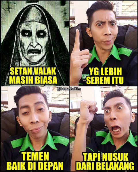 Bacun Hakim © 2016 brilio.net Bacun Hakim © 2016 brilio.net