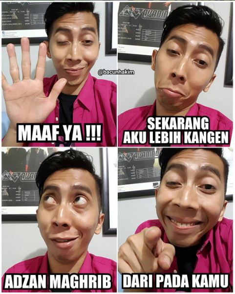 Bacun Hakim © 2016 brilio.net Bacun Hakim © 2016 brilio.net