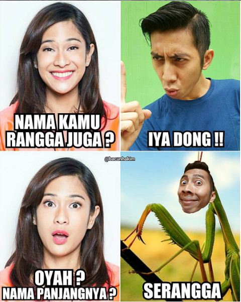 Bacun Hakim © 2016 brilio.net Bacun Hakim © 2016 brilio.net