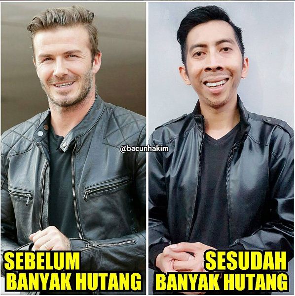 Bacun Hakim © 2016 brilio.net Bacun Hakim © 2016 brilio.net