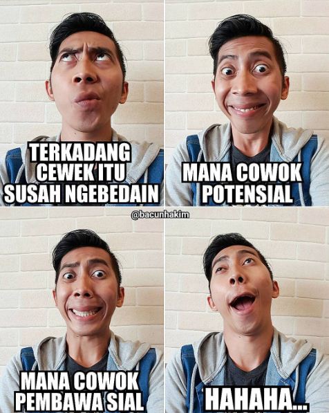 Bacun Hakim © 2016 brilio.net Bacun Hakim © 2016 brilio.net