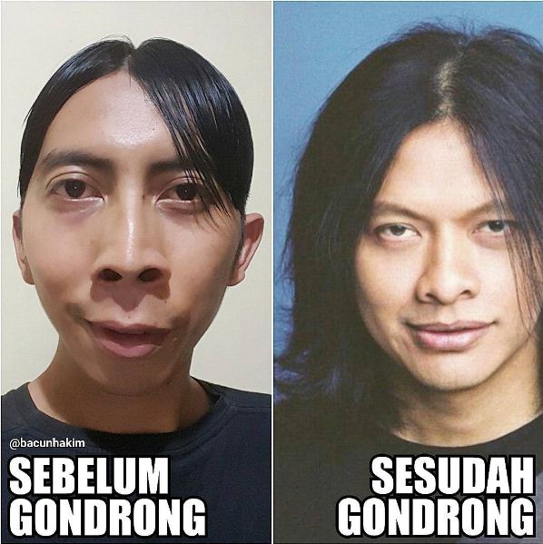 Bacun Hakim © 2016 brilio.net Bacun Hakim © 2016 brilio.net