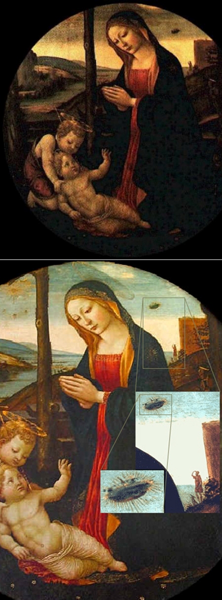 lukisan misterius © 2016 brilio.net lukisan misterius © 2016 brilio.net