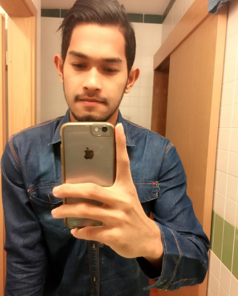 Martunis Ronaldo © 2016 brilio.net