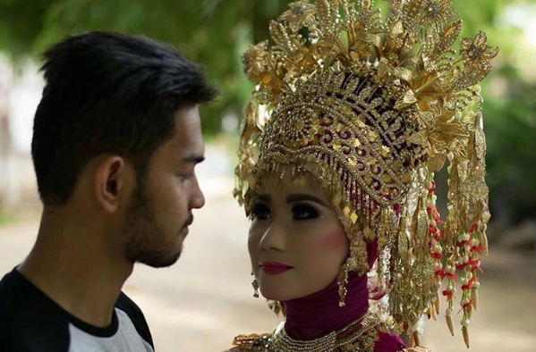 Martunis Ronaldo © 2016 brilio.net