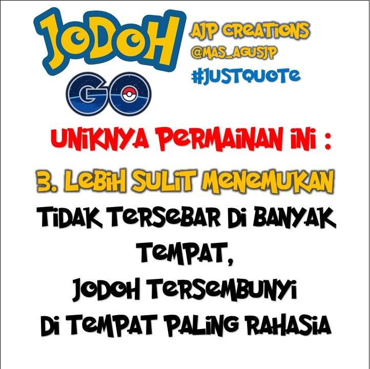 Jodoh Go © 2016 brilio.net Jodoh Go © 2016 brilio.net