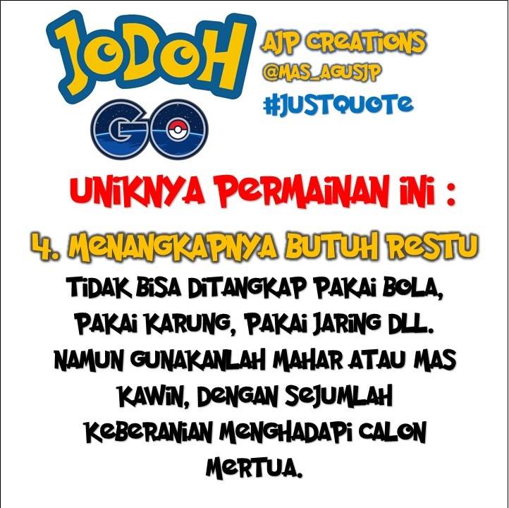 Jodoh Go © 2016 brilio.net Jodoh Go © 2016 brilio.net