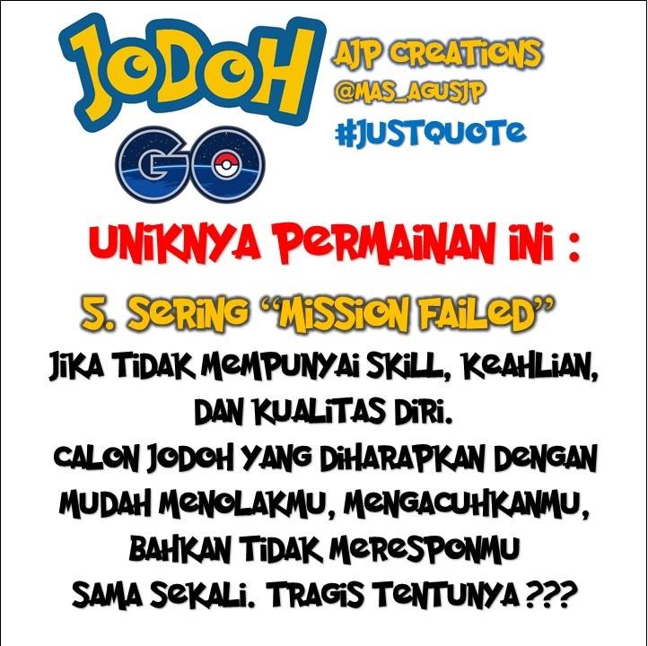 Jodoh Go © 2016 brilio.net Jodoh Go © 2016 brilio.net