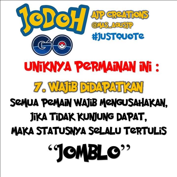 Jodoh Go © 2016 brilio.net Jodoh Go © 2016 brilio.net