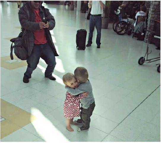 aksi bocah berhati emas © 2016 brilio.net