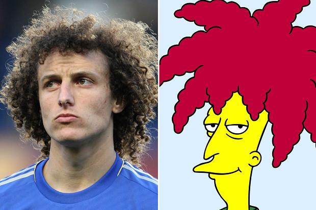 pemain bola wajah kocak  © 2016 brilio.net