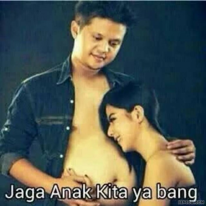 Meme Anak Kita © 2016 brilio.net