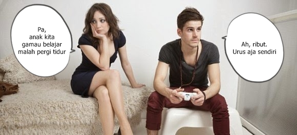 Meme Anak Kita © 2016 brilio.net