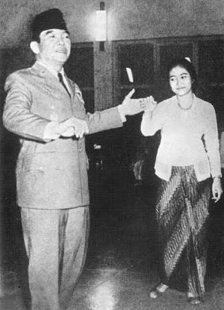 kedekatan presiden © 2016 brilio.net