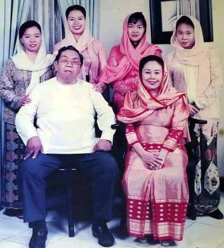 kedekatan presiden © 2016 brilio.net