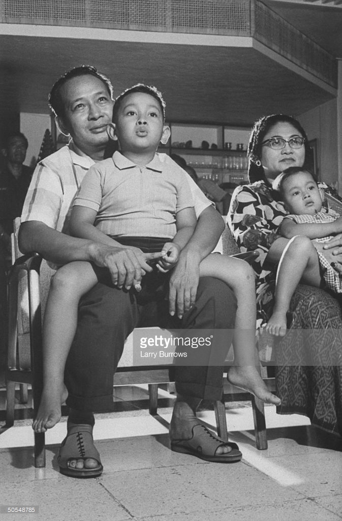 kedekatan presiden © 2016 brilio.net