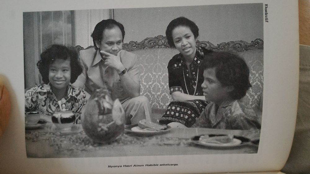 kedekatan presiden © 2016 brilio.net