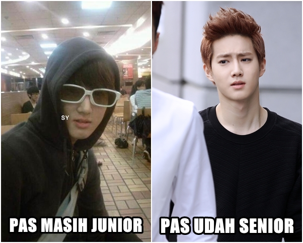  junior vs senior © 2016 brilio.net