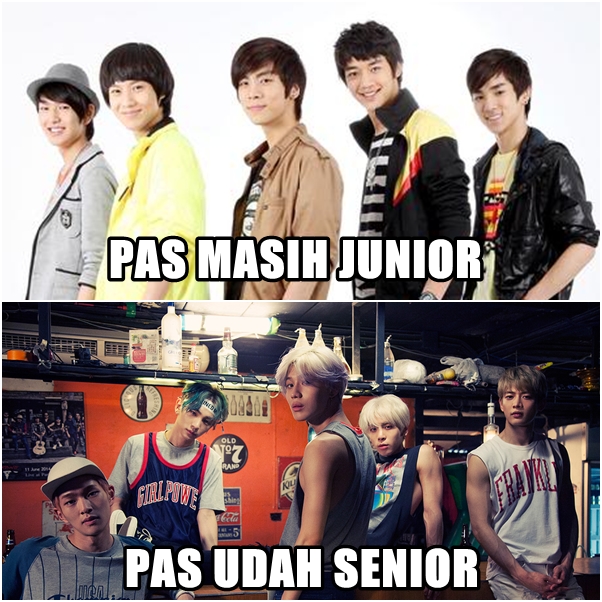  junior vs senior © 2016 brilio.net