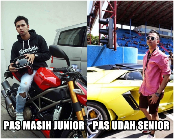  junior vs senior © 2016 brilio.net