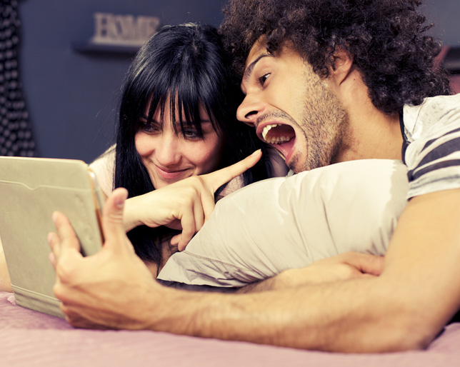 bikin cowok baper 1-10 © 2016 brilio.net bikin cowok baper 1-10 © 2016 brilio.net