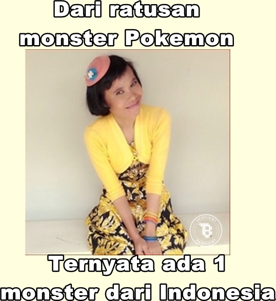 Pokemon Dijah Yellow © 2016 brilio.net Pokemon Dijah Yellow © 2016 brilio.net