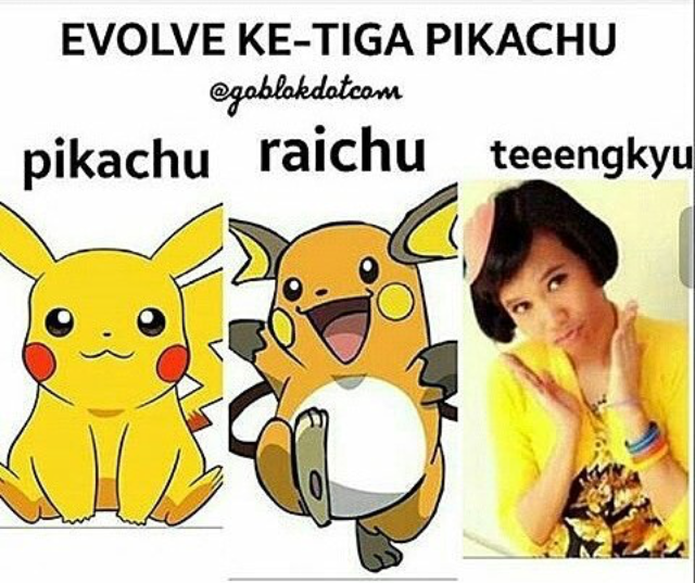 Pokemon Dijah Yellow © 2016 brilio.net Pokemon Dijah Yellow © 2016 brilio.net