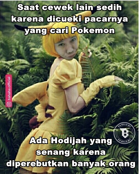 Pokemon Dijah Yellow © 2016 brilio.net Pokemon Dijah Yellow © 2016 brilio.net