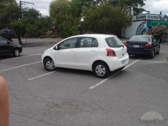 Parkir Ngawur 15 © 2016 brilio.net