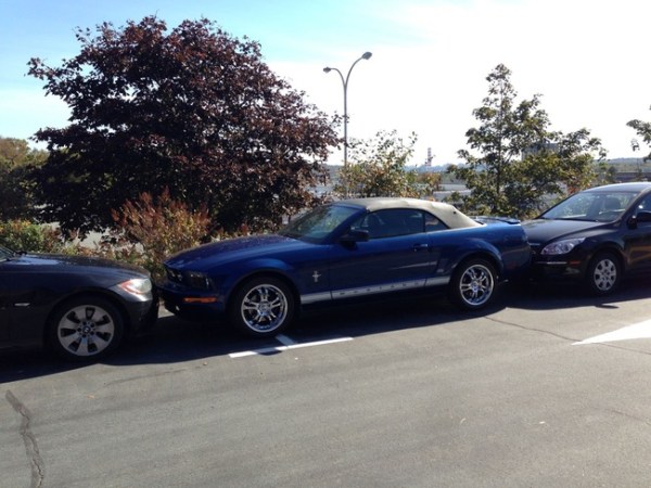 Parkir Ngawur 15 © 2016 brilio.net