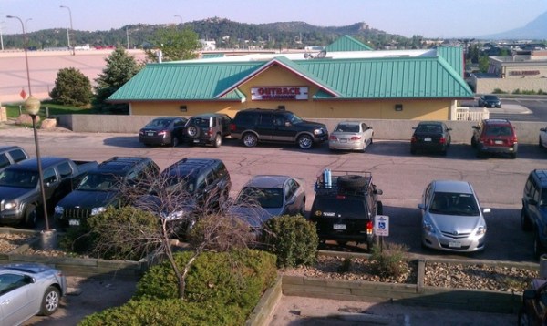 Parkir Ngawur 15 © 2016 brilio.net