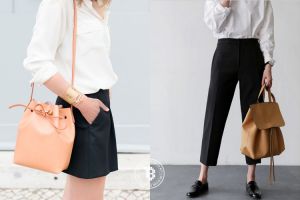 5 Model tas keren ini paling cocok bagi wanita karier