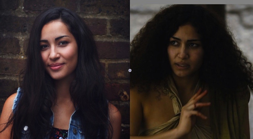 GOT wajah asli © 2016 brilio.net