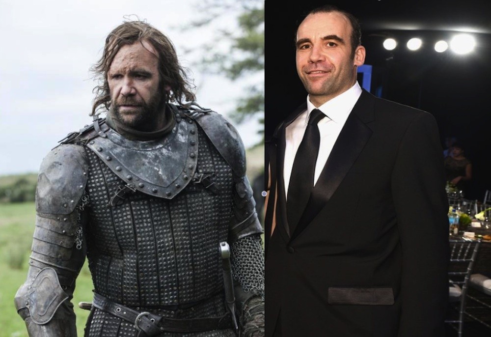 GOT wajah asli © 2016 brilio.net