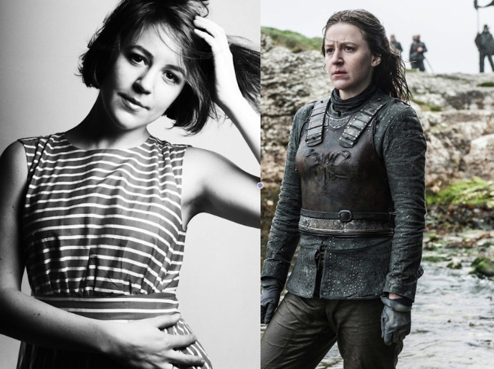 GOT wajah asli © 2016 brilio.net