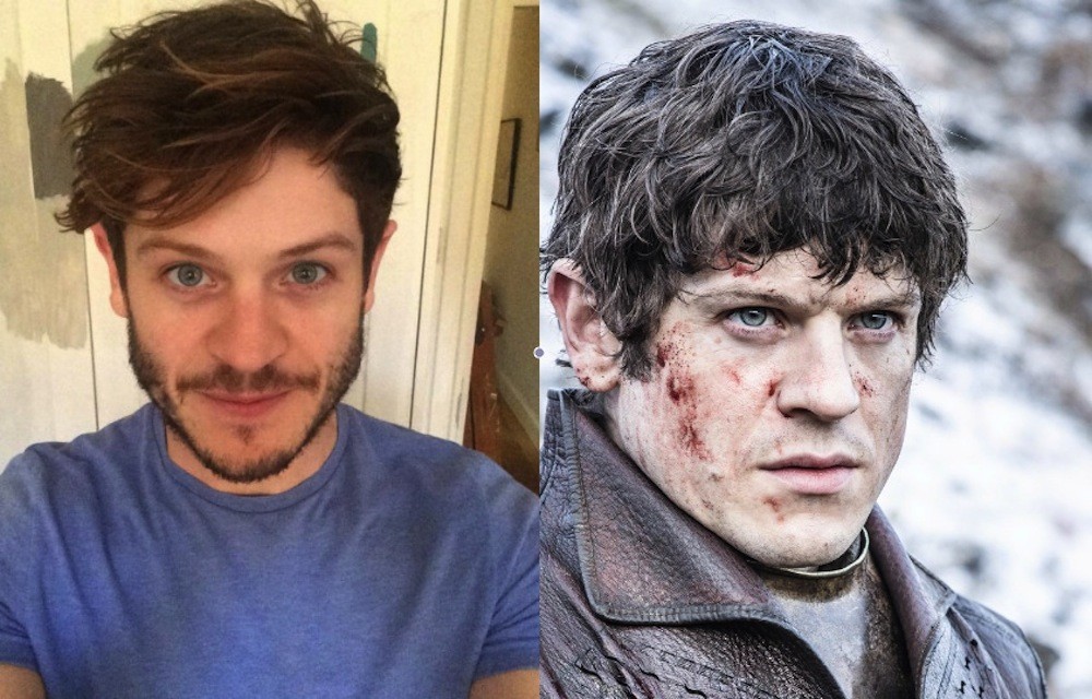 GOT wajah asli © 2016 brilio.net