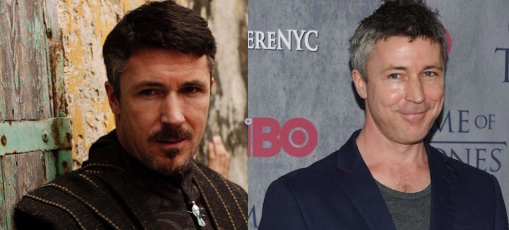 GOT wajah asli © 2016 brilio.net