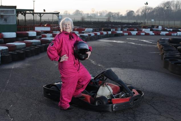 aksi ektsrem para lansia ini bikin melongo © 2016 brilio.net