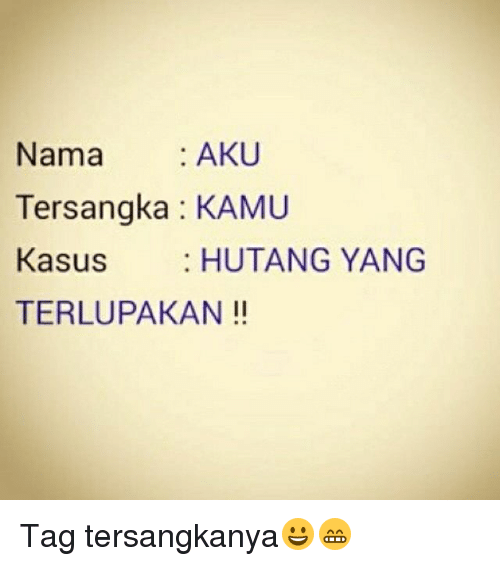 meme aku-kamu-kasus © 2016 brilio.net meme aku-kamu-kasus © 2016 brilio.net