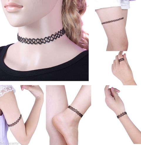 aksesori jadul © 2016 brilio.net