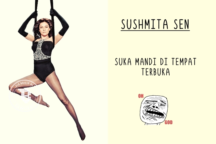 habit aneh seleb © 2016 brilio.net