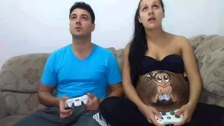 baby draw © 2016 brilio.net