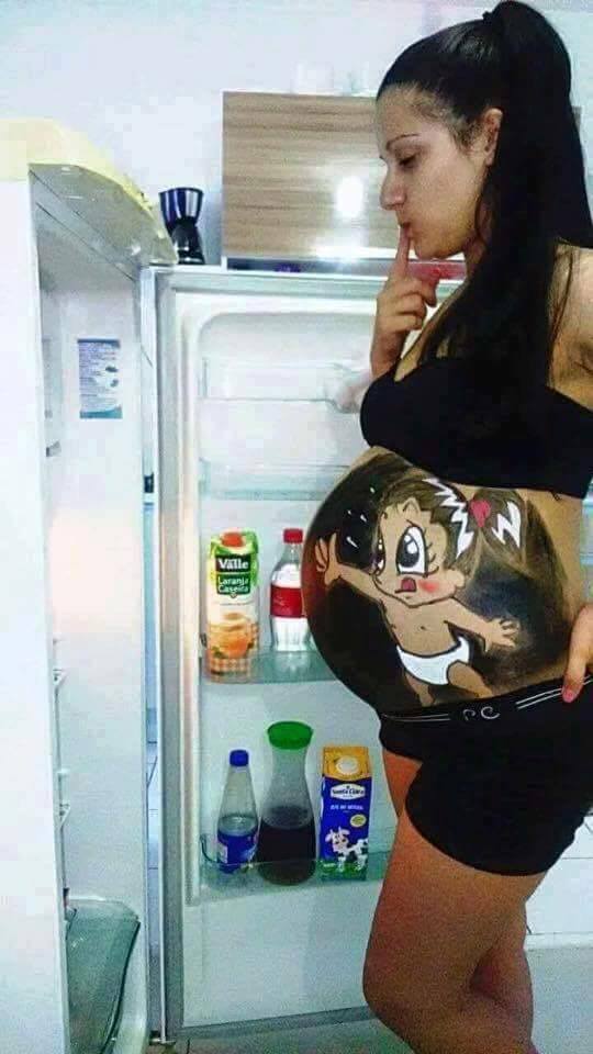 baby draw © 2016 brilio.net