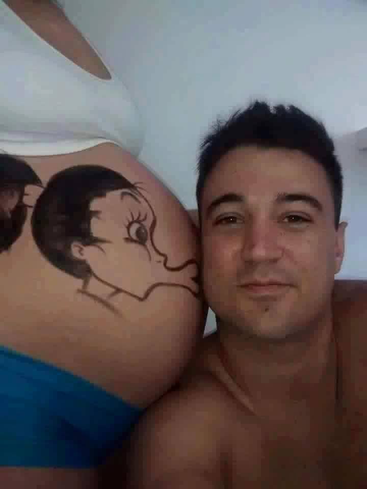 baby draw © 2016 brilio.net