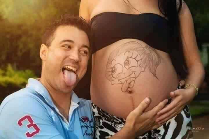 baby draw © 2016 brilio.net